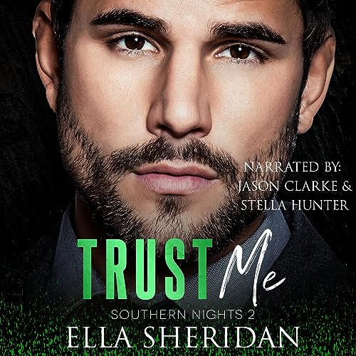 Cover of Trust Me