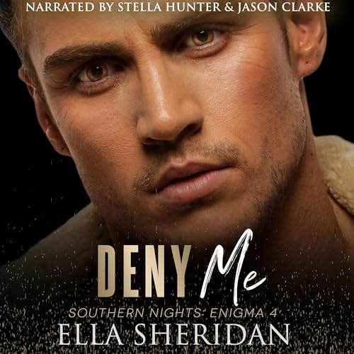 Cover of Deny Me