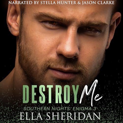 Cover of Destroy Me