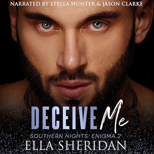 Cover of Deceive Me