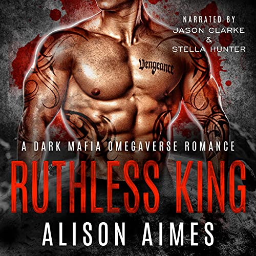 Cover of Ruthless King
