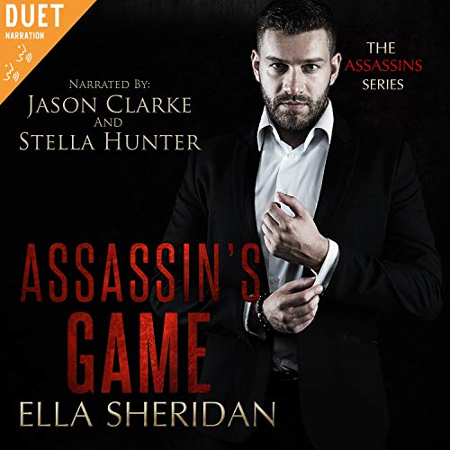 Cover of Assassin's Game