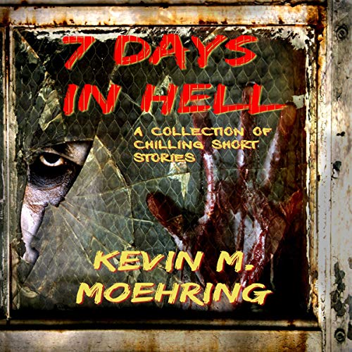 Cover of 7 Days In Hell