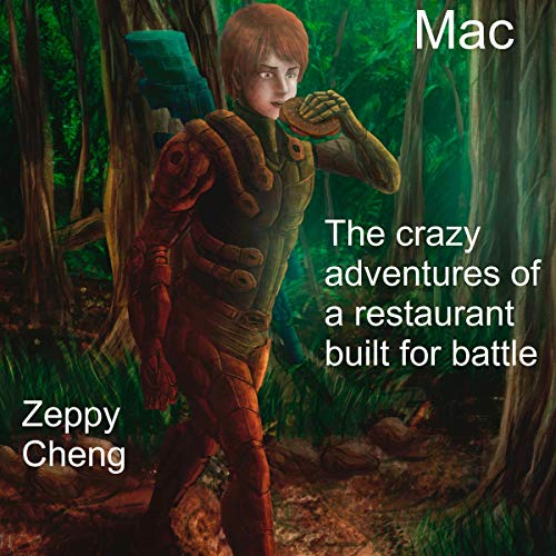Cover of Mac