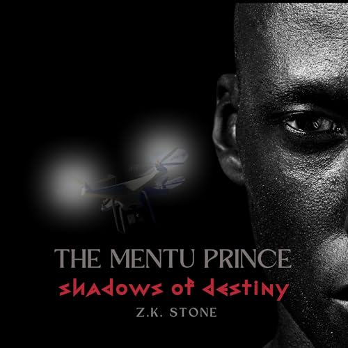 Cover of The Mentu Prince