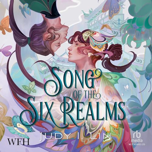 Cover of Song of the Six Realms