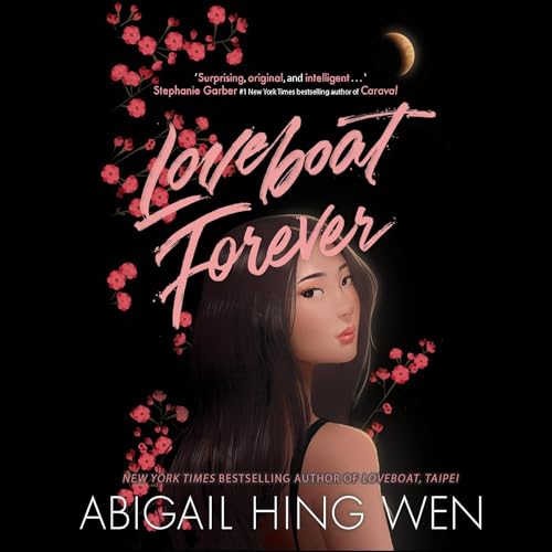 Cover of Loveboat Forever