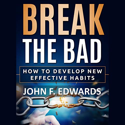 Cover of Break the Bad