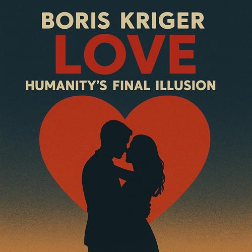 Cover of Love: Humanity’s Final Illusion