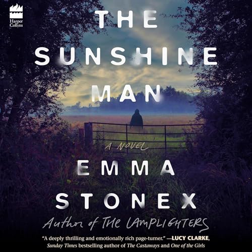 Cover of The Sunshine Man