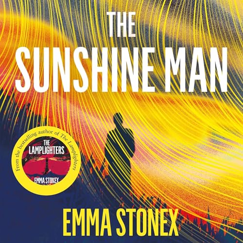 Cover of The Sunshine Man