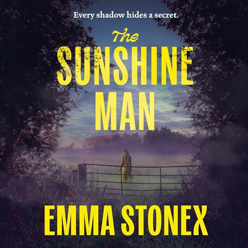 Cover of The Sunshine Man