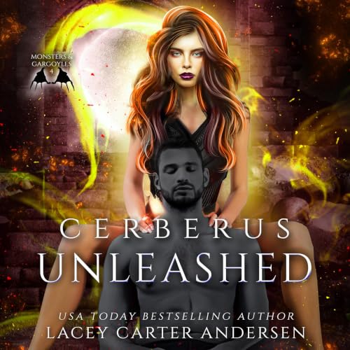 Cover of Cerberus Unleashed