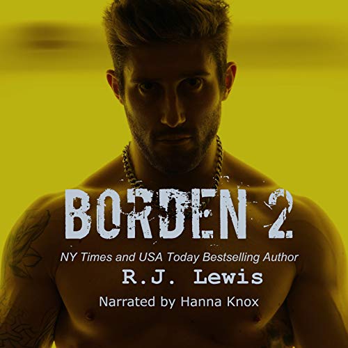 Cover of Borden 2