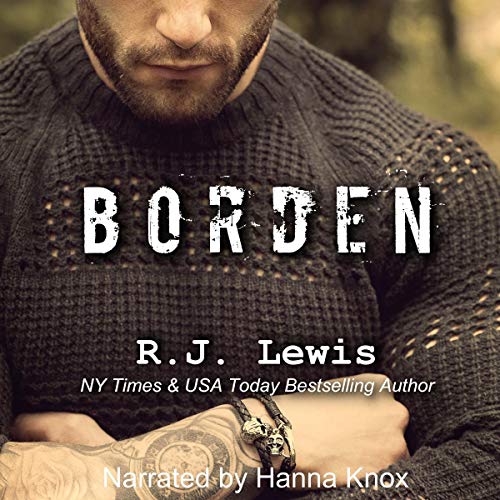 Cover of Borden
