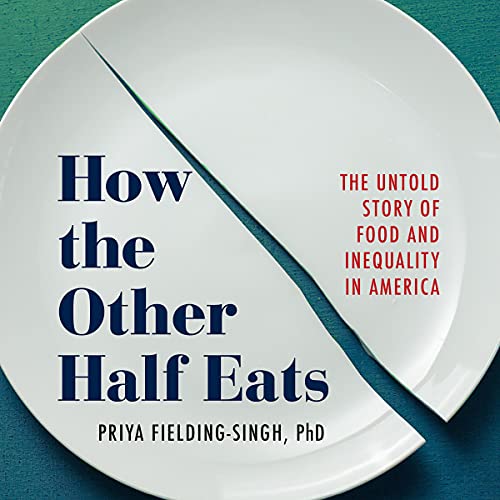 Cover of How the Other Half Eats