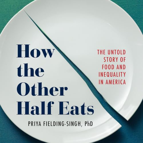 Cover of How the Other Half Eats
