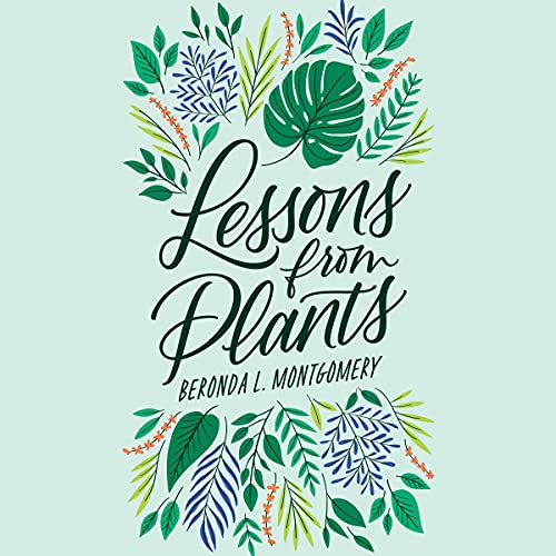 Cover of Lessons from Plants