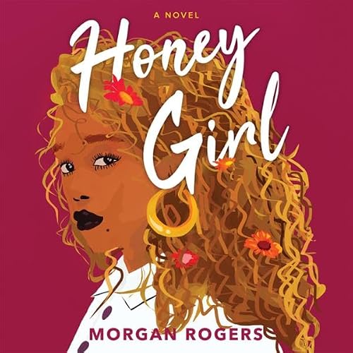 Cover of Honey Girl