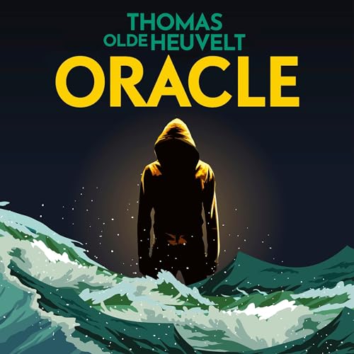 Cover of Oracle
