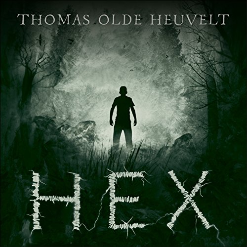 Cover of HEX