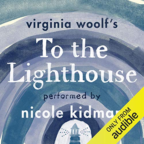 Cover of To the Lighthouse