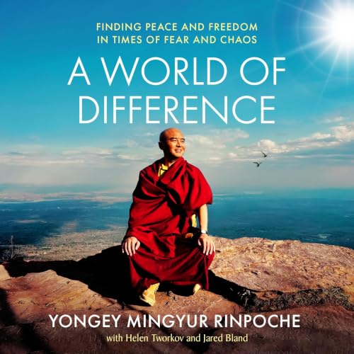 Cover of A World of Difference