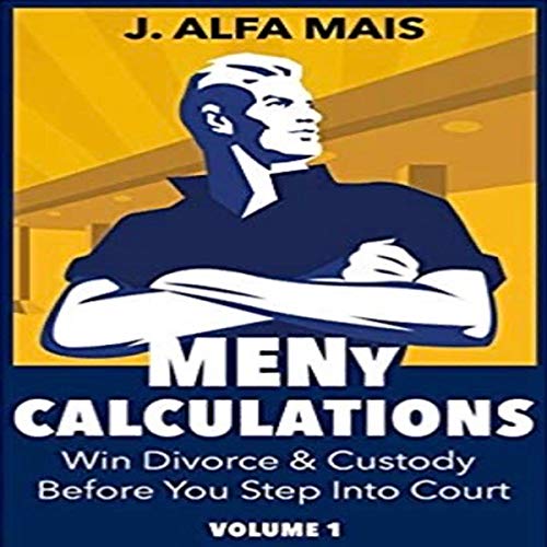 Cover of Meny Calculations, Volume 1