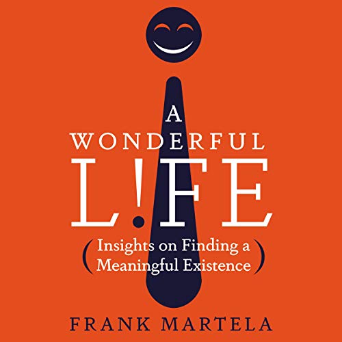 Cover of A Wonderful Life