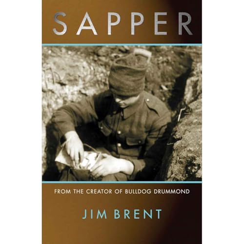 Cover of Jim Brent