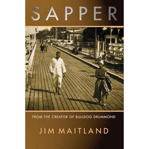 Cover of Jim Maitland