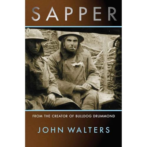 Cover of John Walters