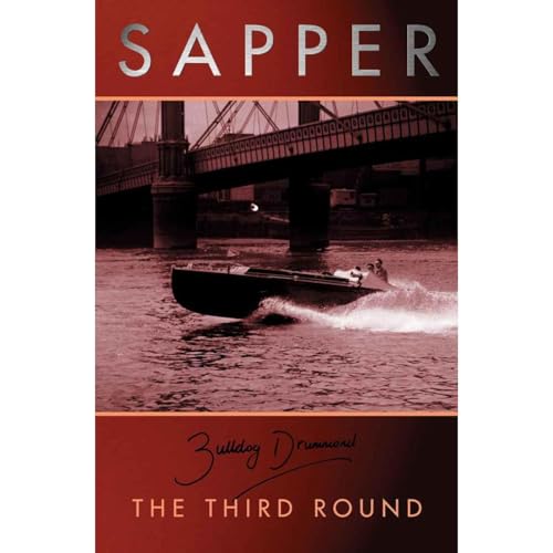 Cover of Third Round