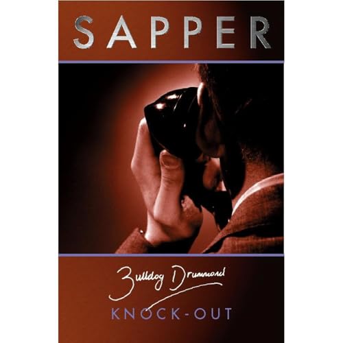 Cover of Knock Out