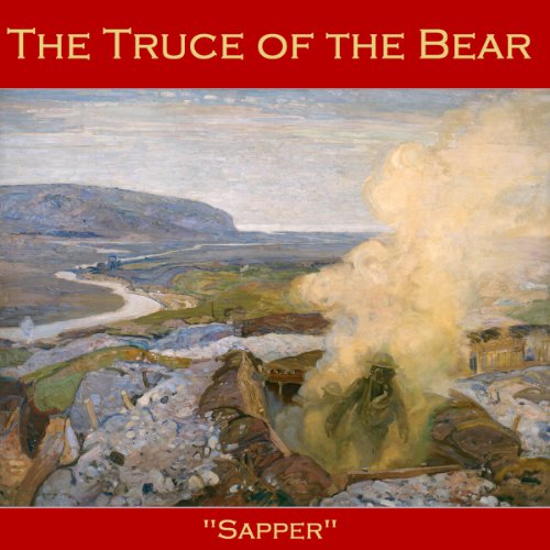 Cover of The Truce of the Bear