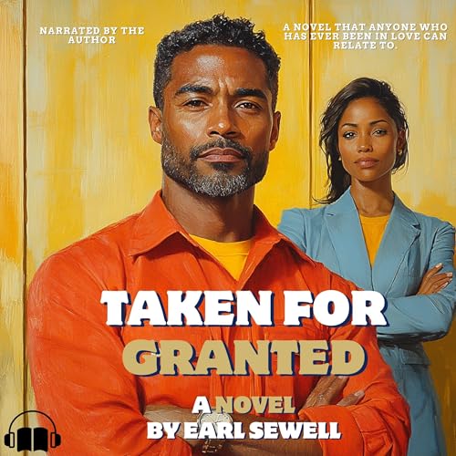 Cover of Taken for Granted