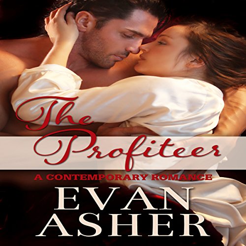 Cover of The Profiteer