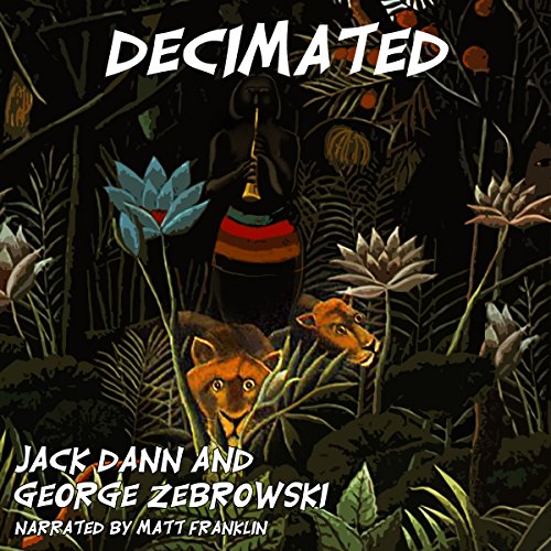 Cover of Decimated