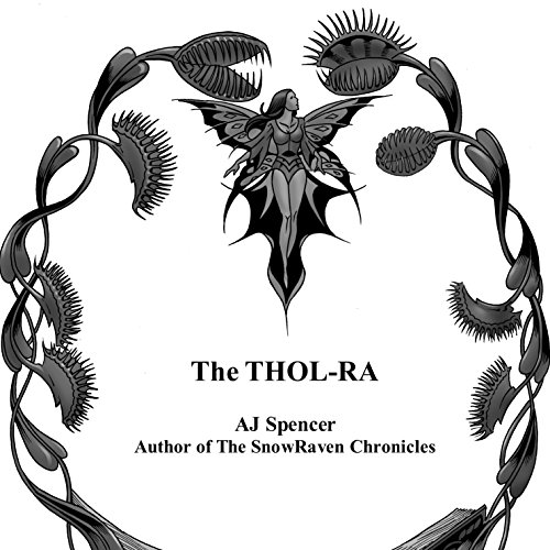 Cover of The Thol-ra
