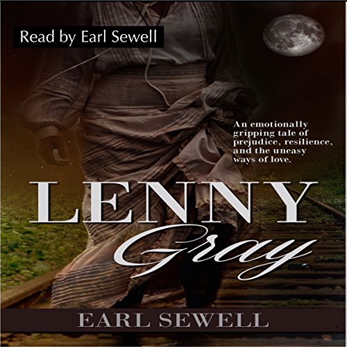 Cover of Lenny Gray