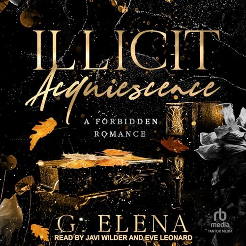 Cover of Illicit Acquiescence