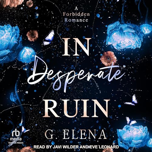 Cover of In Desperate Ruin