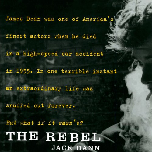 Cover of The Rebel