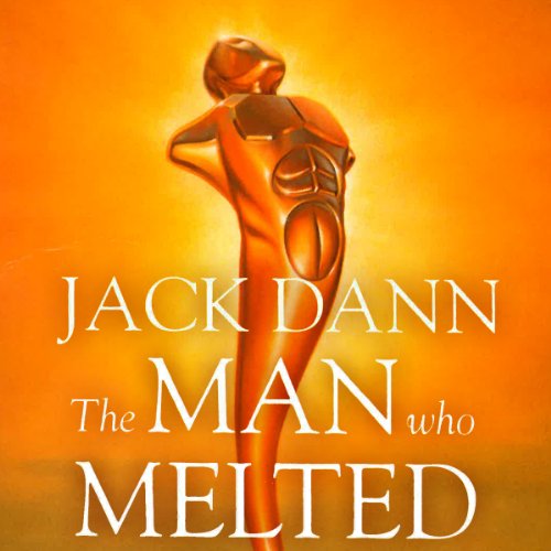 Cover of The Man Who Melted