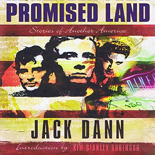 Cover of Promised Land
