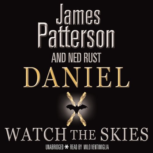 Cover of Watch the Skies