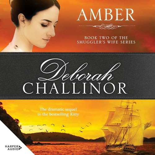Cover of Amber