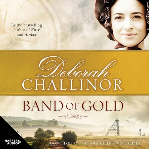 Cover of Band of Gold