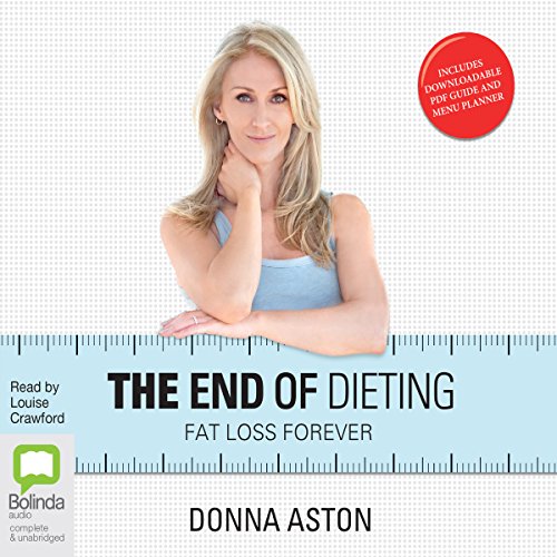 Cover of The End of Dieting