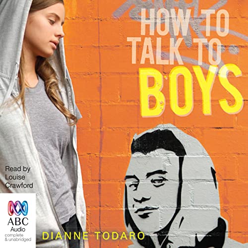 Cover of How to Talk to Boys